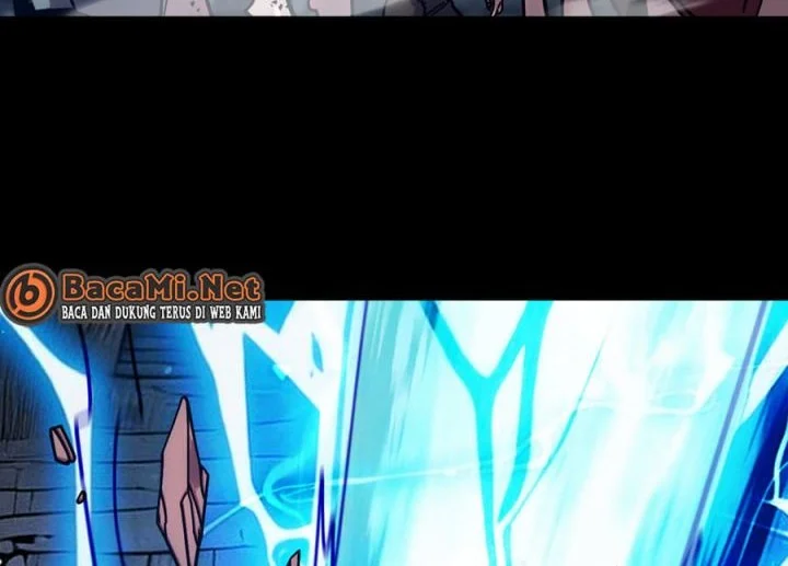 Apex Future Martial Arts Chapter 309 - halaman 9
