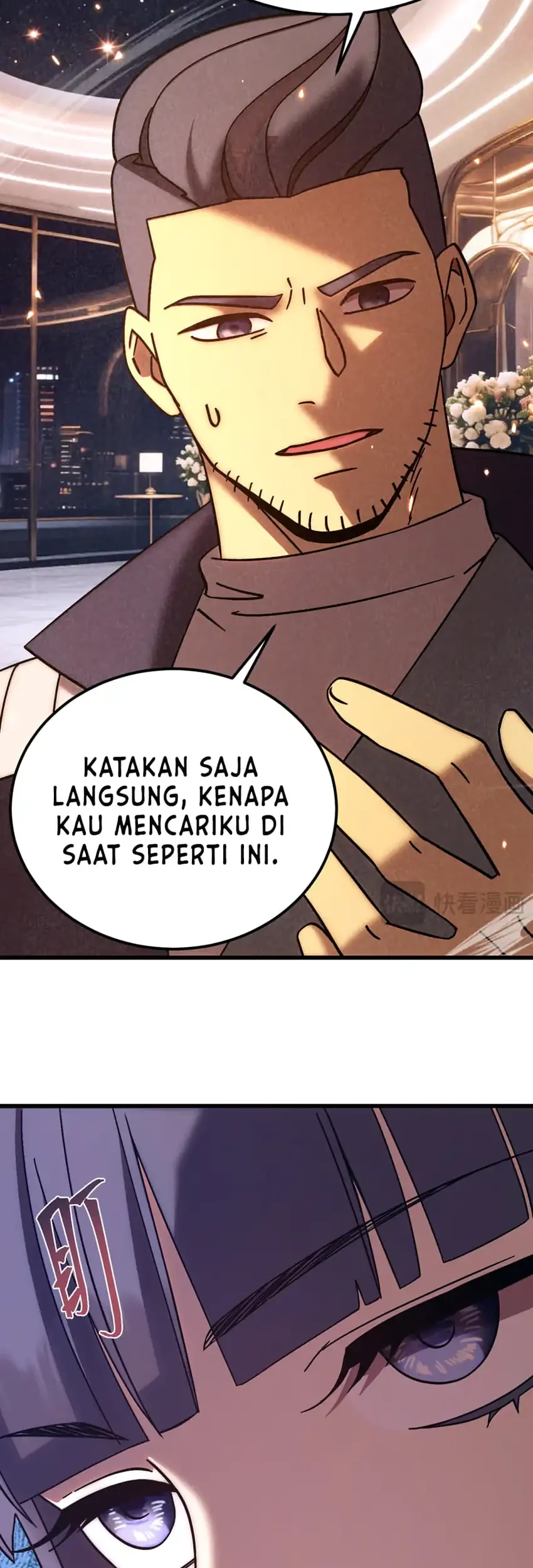 Apex Future Martial Arts Chapter 310 - halaman 43