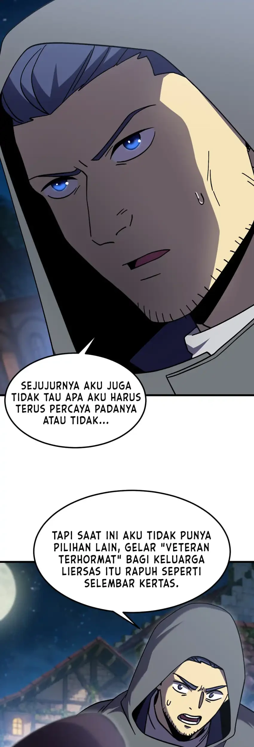 Apex Future Martial Arts Chapter 310 - halaman 6