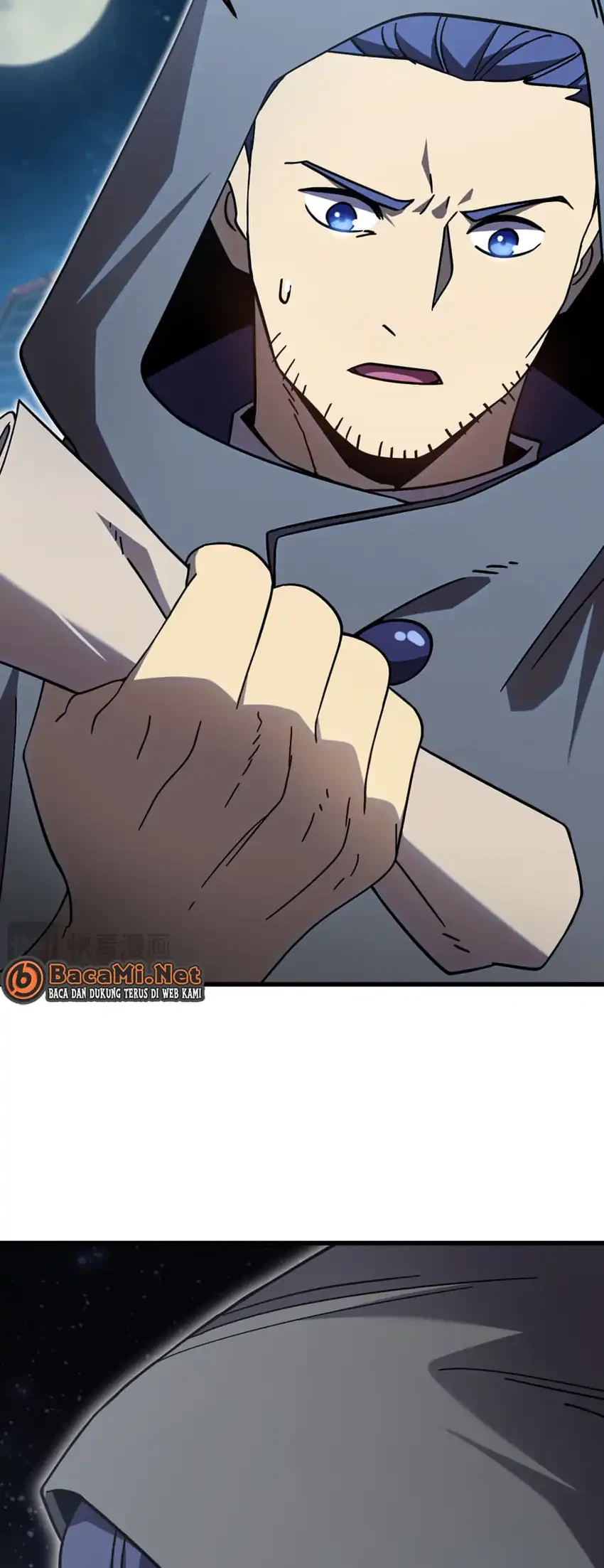 Apex Future Martial Arts Chapter 310 - halaman 9