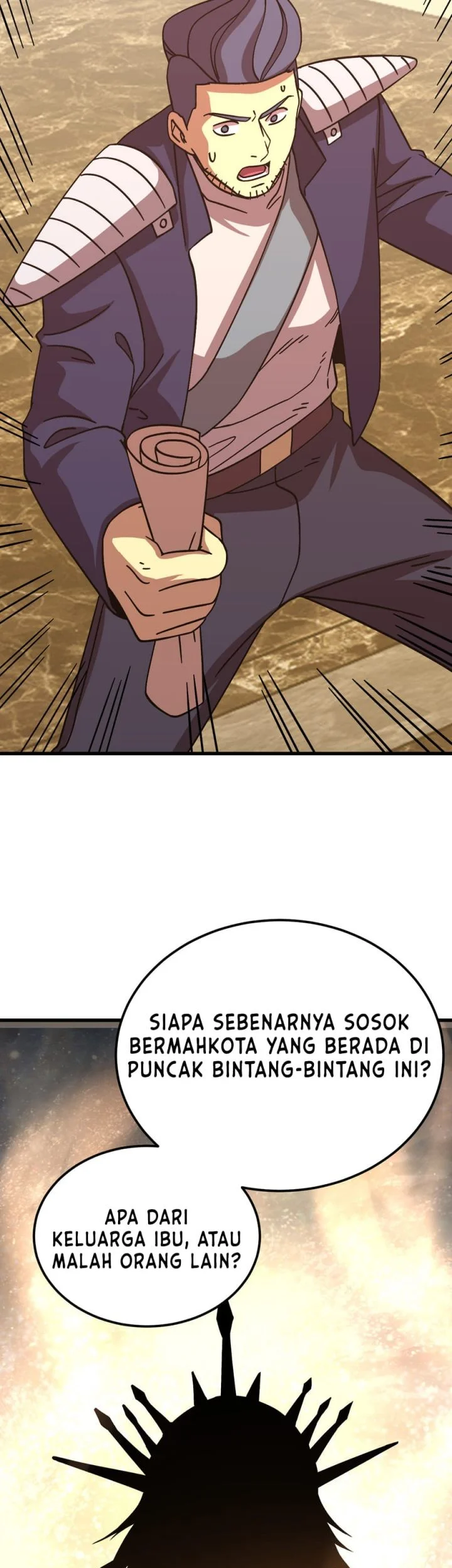 Apex Future Martial Arts Chapter 311 - halaman 10