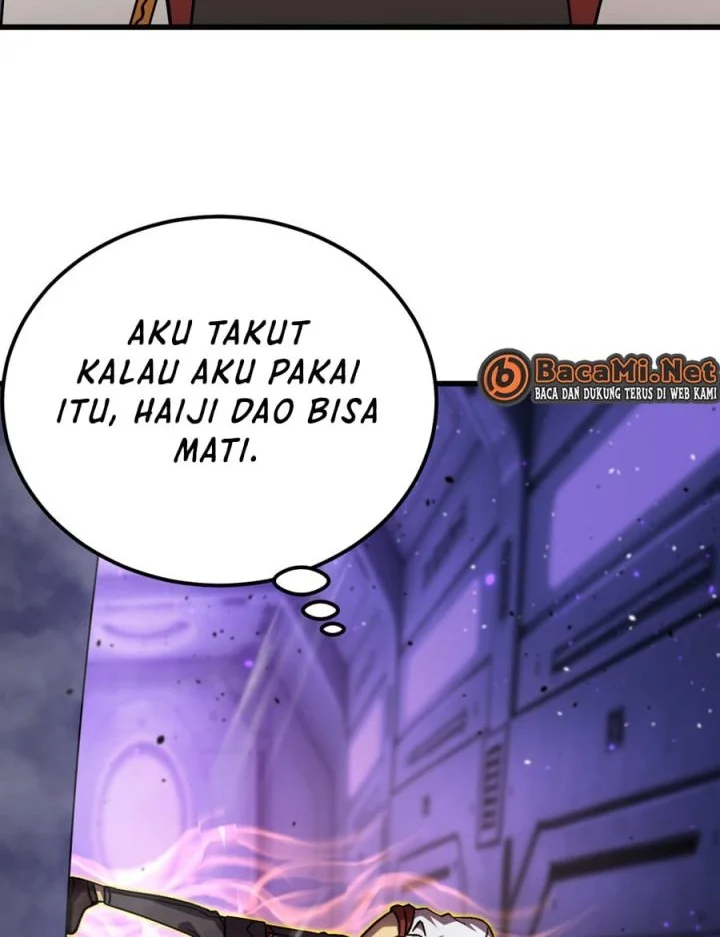 Apex Future Martial Arts Chapter 311 - halaman 37