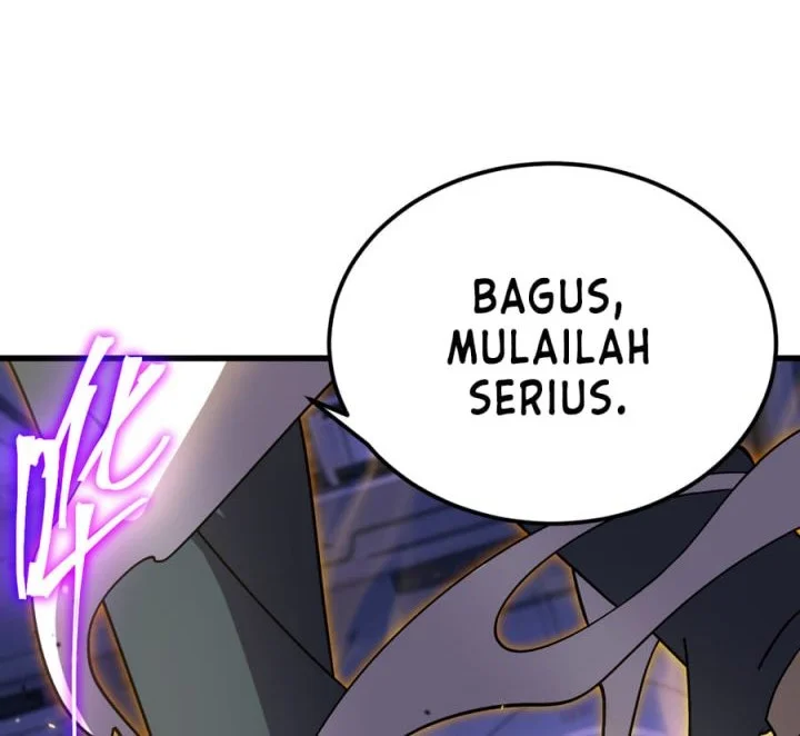 Apex Future Martial Arts Chapter 311 - halaman 41