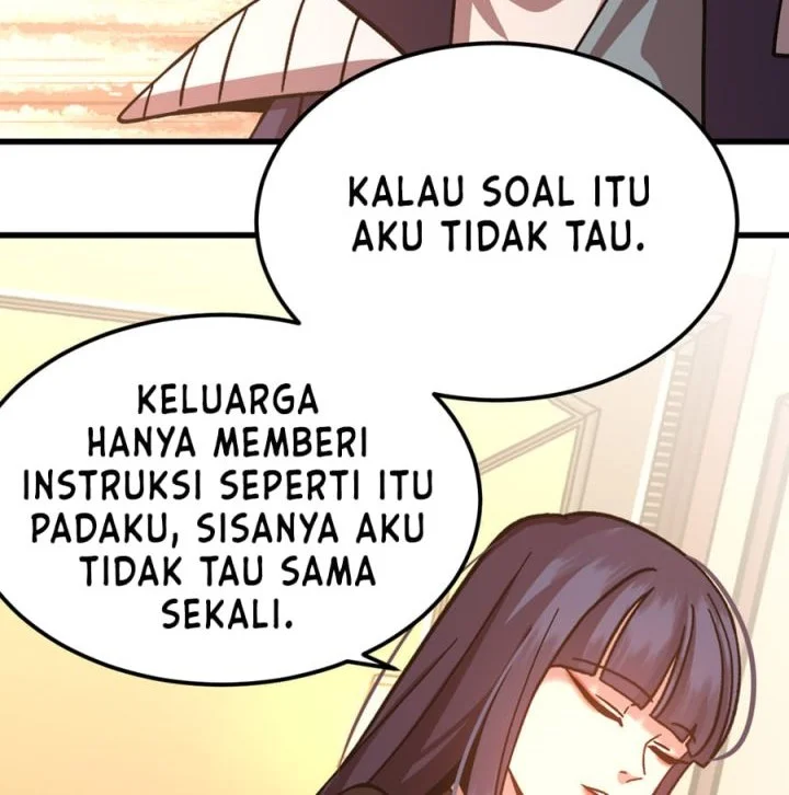 Apex Future Martial Arts Chapter 311 - halaman 5