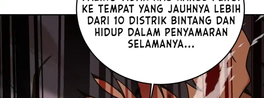 Apex Future Martial Arts Chapter 312 - halaman 26