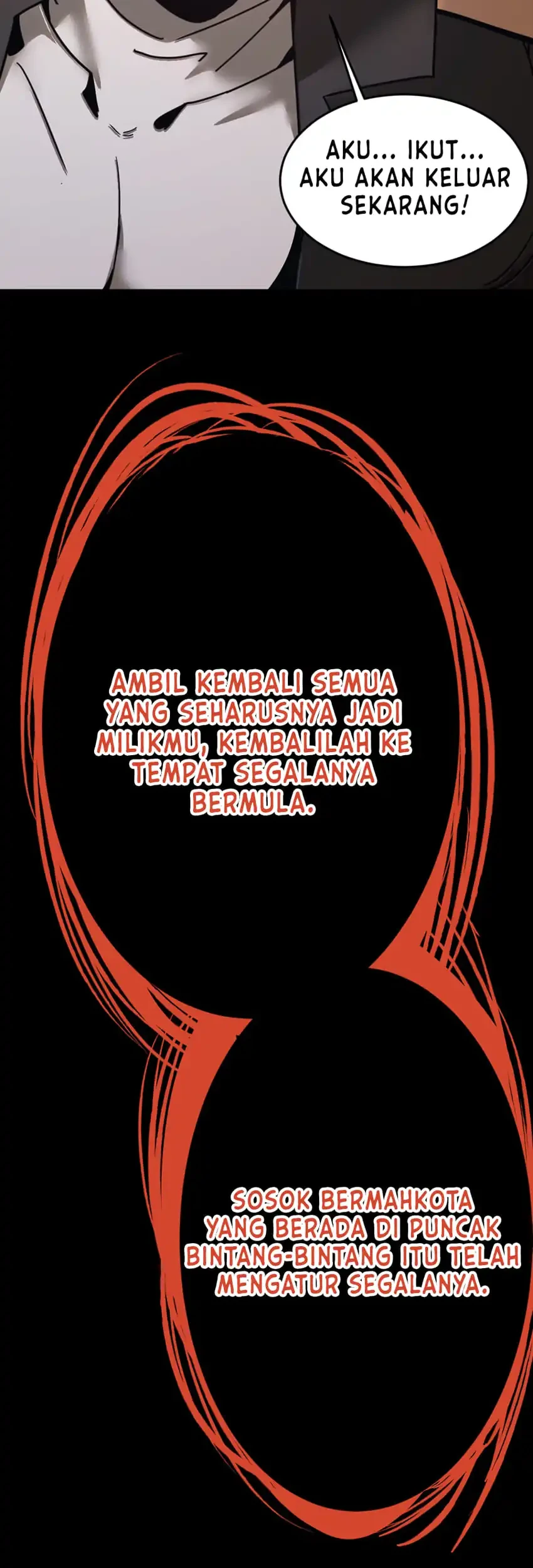 Apex Future Martial Arts Chapter 312 - halaman 29