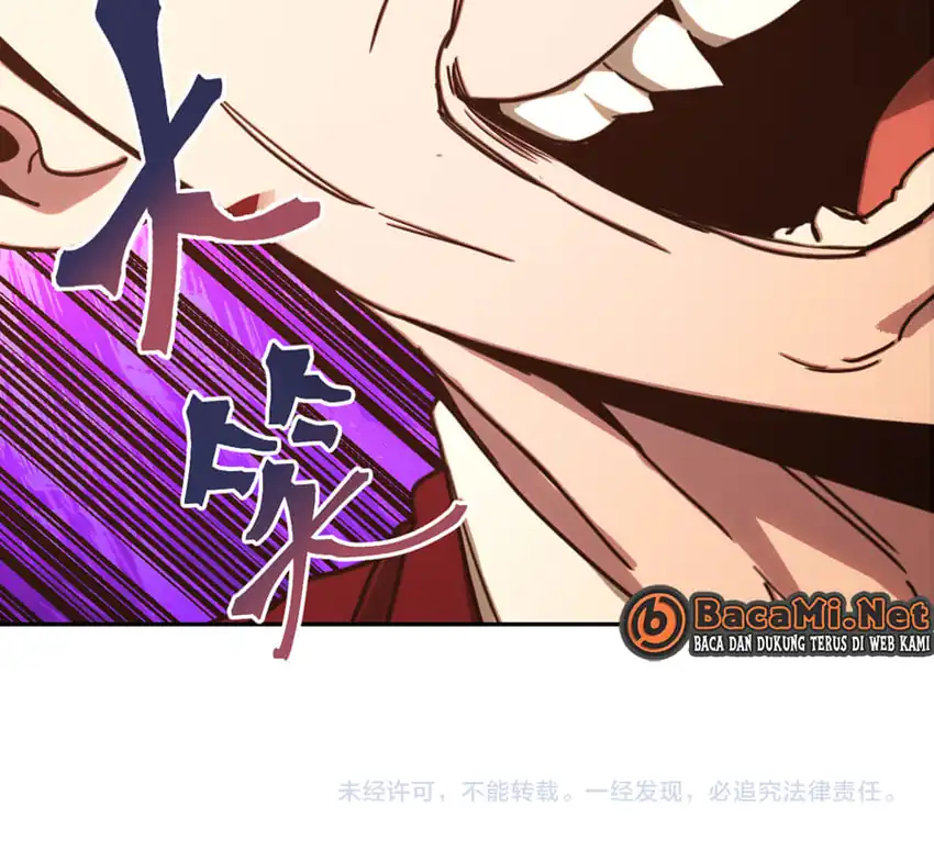 Apex Future Martial Arts Chapter 312 - halaman 47