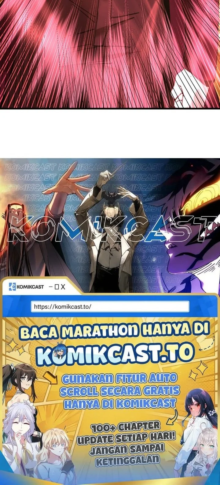 Apex Future Martial Arts Chapter 313 - halaman 13