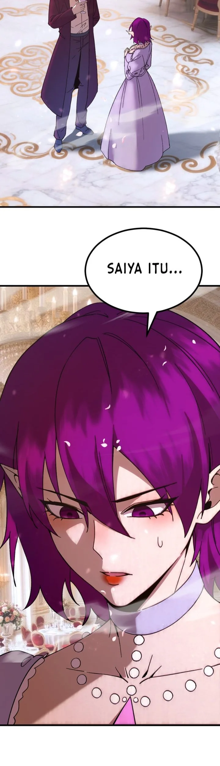 Apex Future Martial Arts Chapter 313 - halaman 3