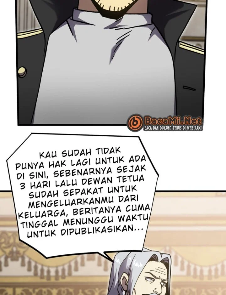 Apex Future Martial Arts Chapter 313 - halaman 33