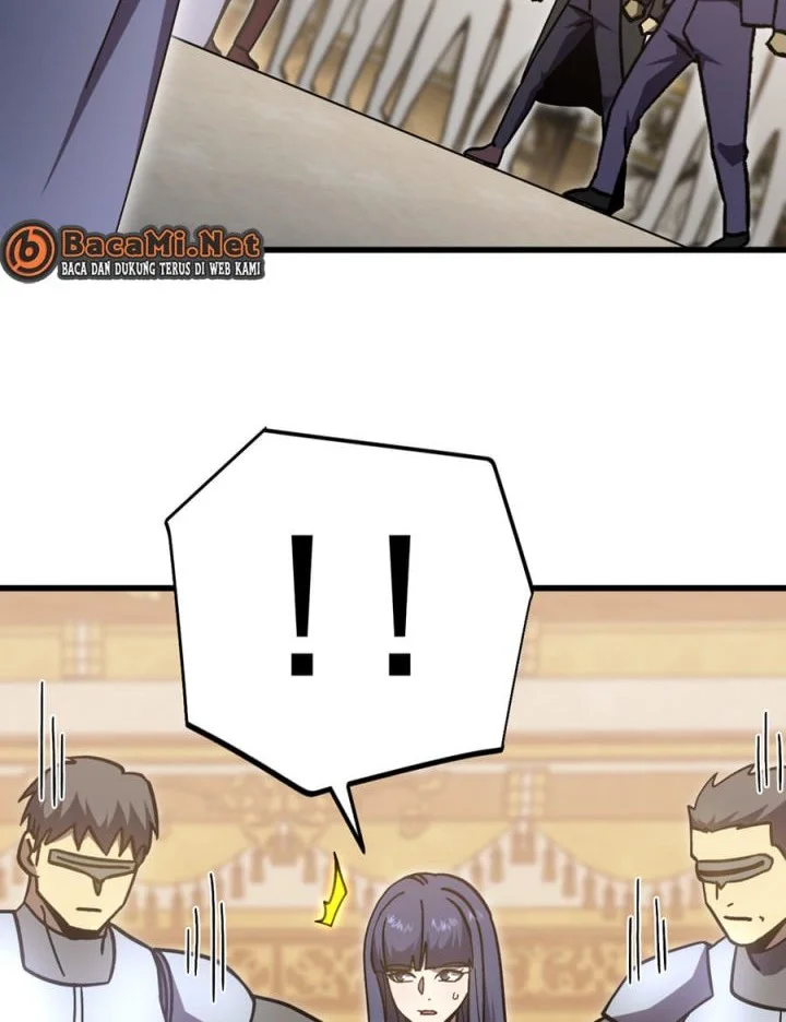 Apex Future Martial Arts Chapter 313 - halaman 37