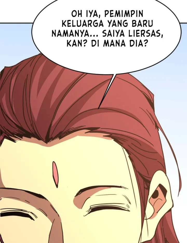 Apex Future Martial Arts Chapter 314 - halaman 21