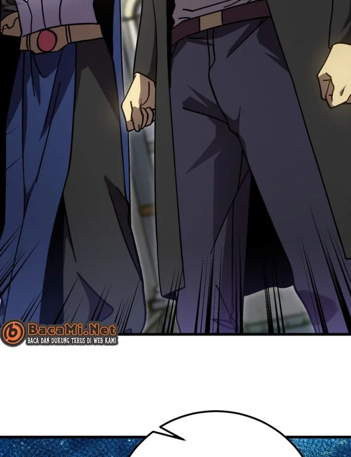 Apex Future Martial Arts Chapter 314 - halaman 33