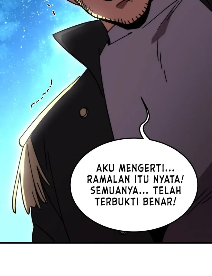 Apex Future Martial Arts Chapter 314 - halaman 45