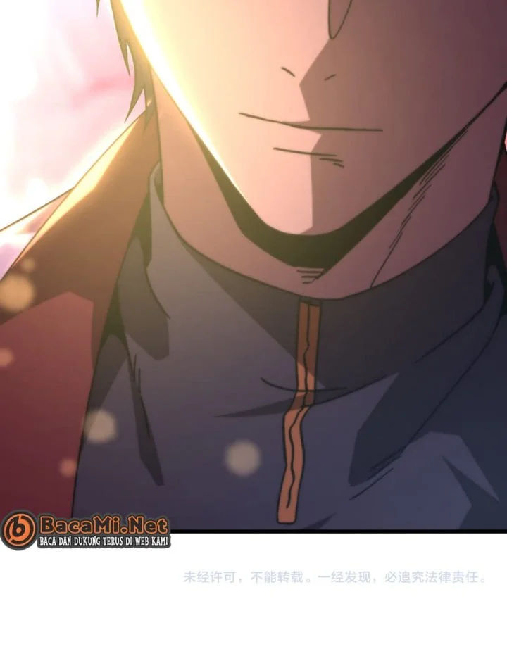 Apex Future Martial Arts Chapter 314 - halaman 48