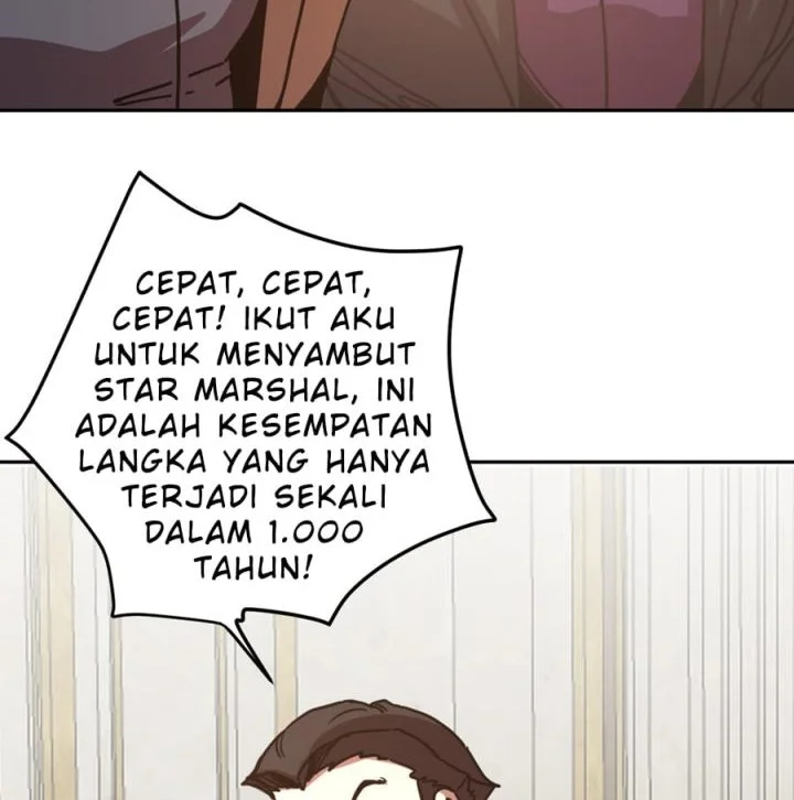 Apex Future Martial Arts Chapter 314 - halaman 5