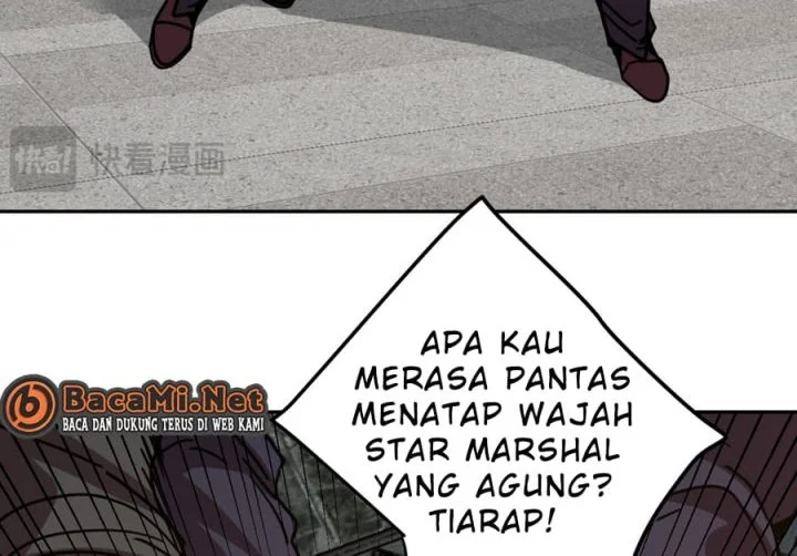 Apex Future Martial Arts Chapter 314 - halaman 9