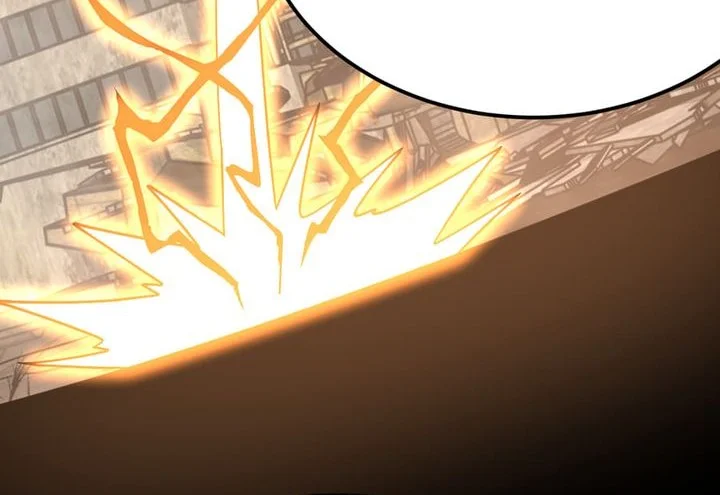 Apex Future Martial Arts Chapter 315 - halaman 19