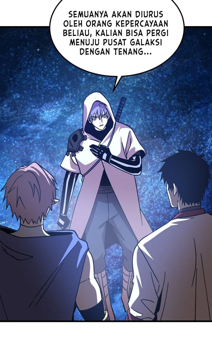 Apex Future Martial Arts Chapter 315 - halaman 2