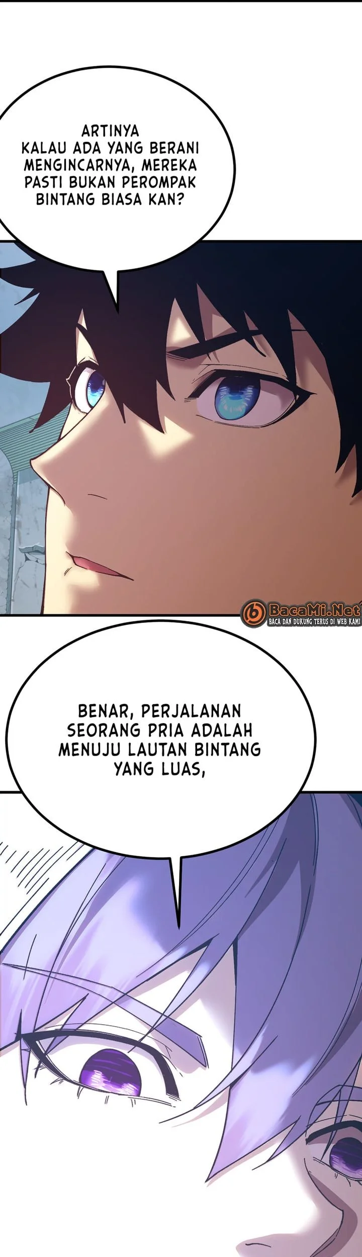 Apex Future Martial Arts Chapter 315 - halaman 27