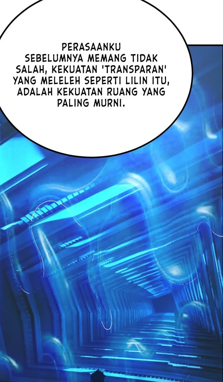 Apex Future Martial Arts Chapter 315 - halaman 34