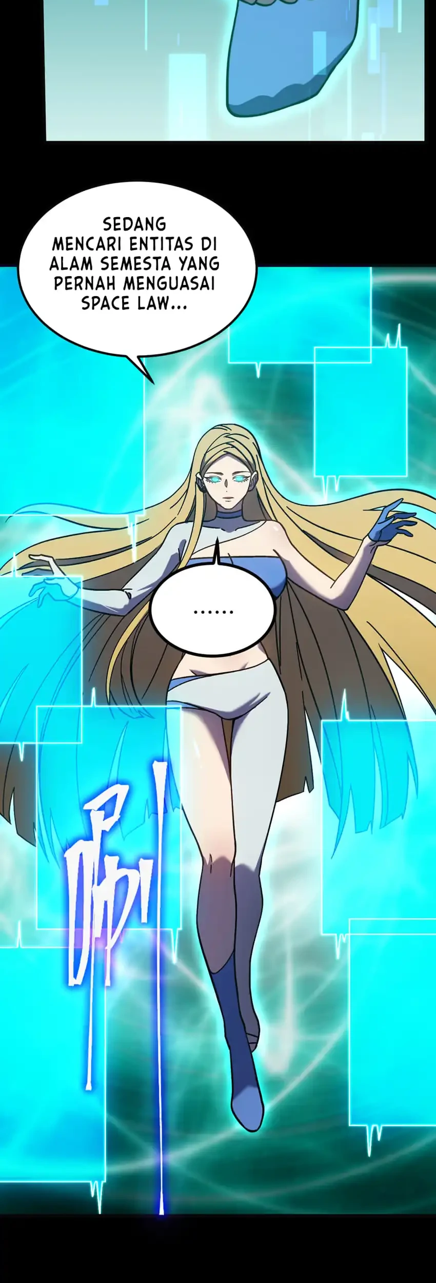 Apex Future Martial Arts Chapter 316 - halaman 20