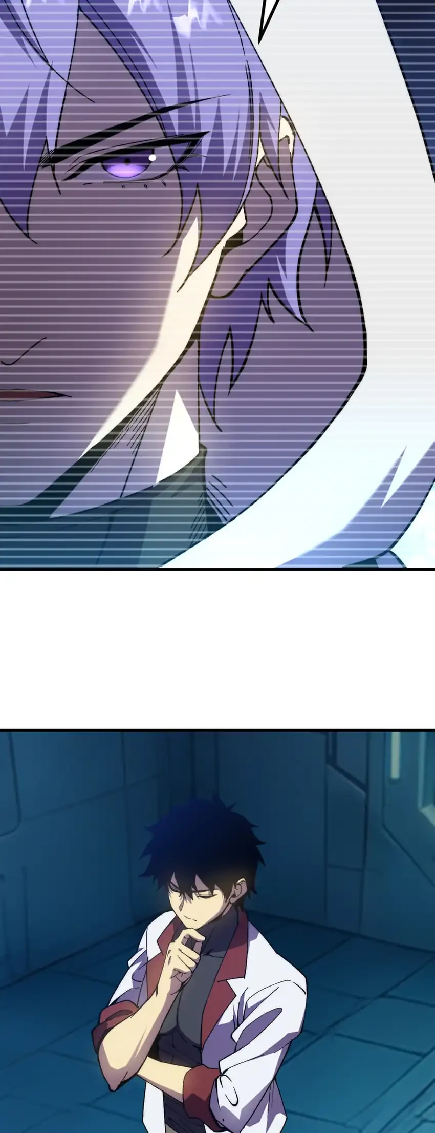 Apex Future Martial Arts Chapter 316 - halaman 5