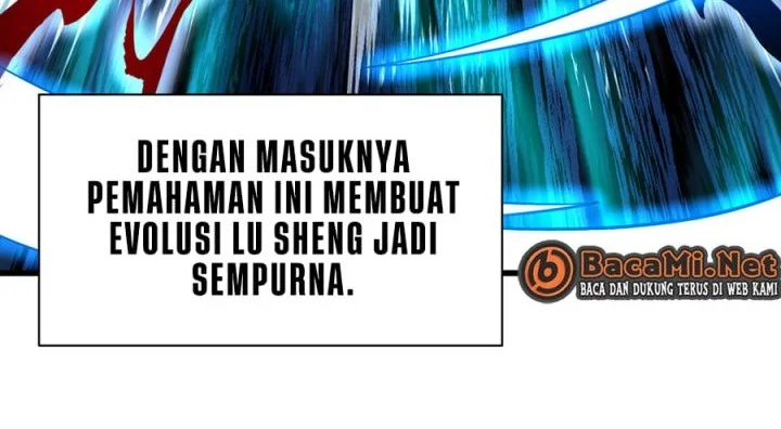 Apex Future Martial Arts Chapter 317 - halaman 13