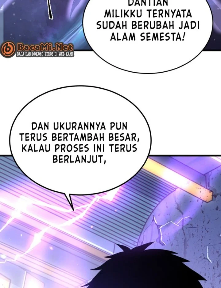Apex Future Martial Arts Chapter 317 - halaman 17
