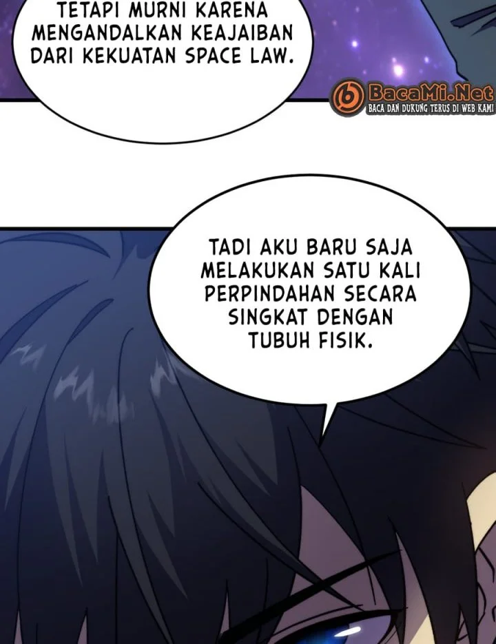 Apex Future Martial Arts Chapter 317 - halaman 25