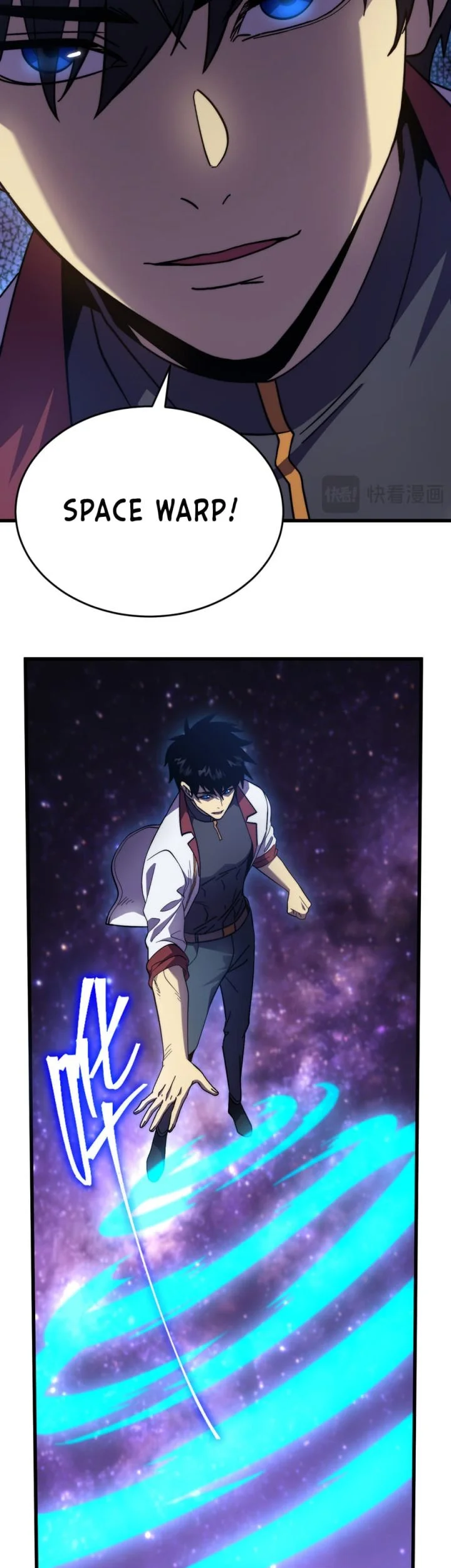 Apex Future Martial Arts Chapter 317 - halaman 26