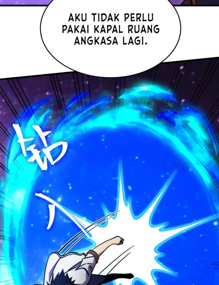 Apex Future Martial Arts Chapter 317 - halaman 29