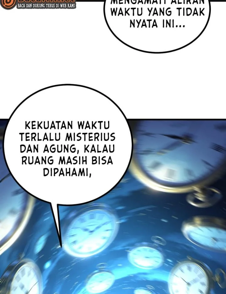 Apex Future Martial Arts Chapter 317 - halaman 45
