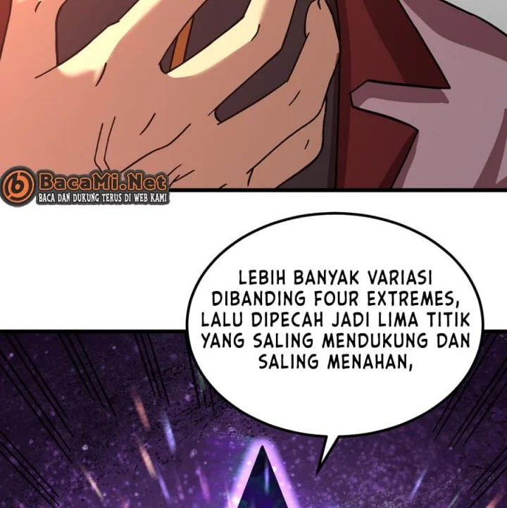 Apex Future Martial Arts Chapter 317 - halaman 9