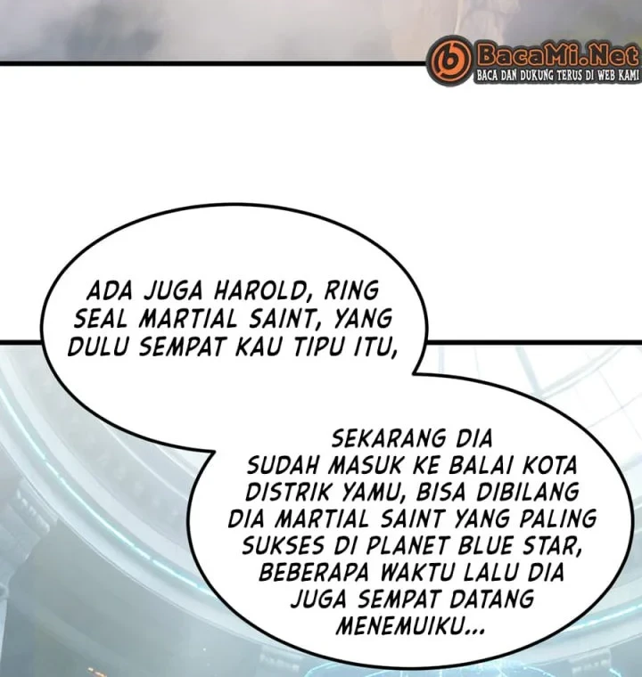 Apex Future Martial Arts Chapter 318 - halaman 13