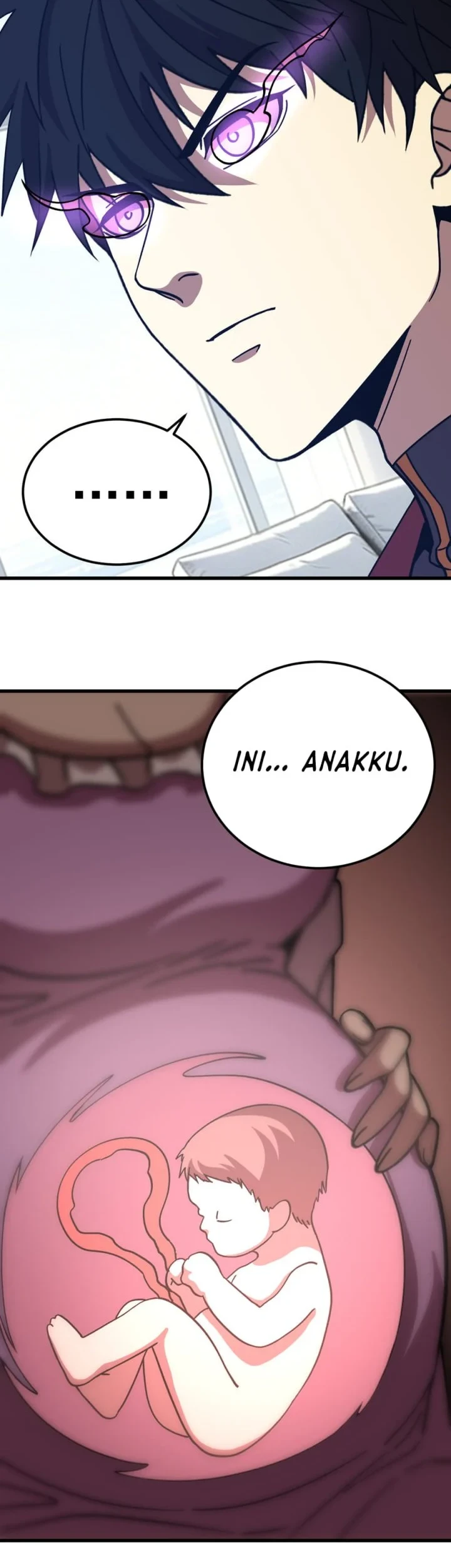 Apex Future Martial Arts Chapter 318 - halaman 27
