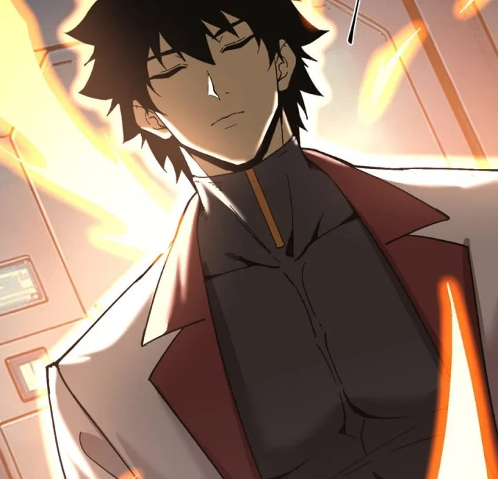 Apex Future Martial Arts Chapter 318 - halaman 37