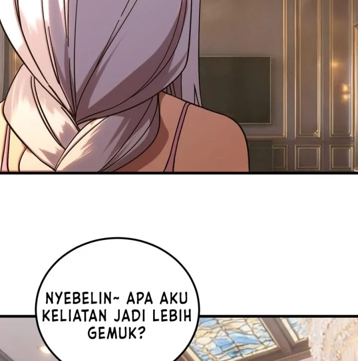 Apex Future Martial Arts Chapter 318 - halaman 5