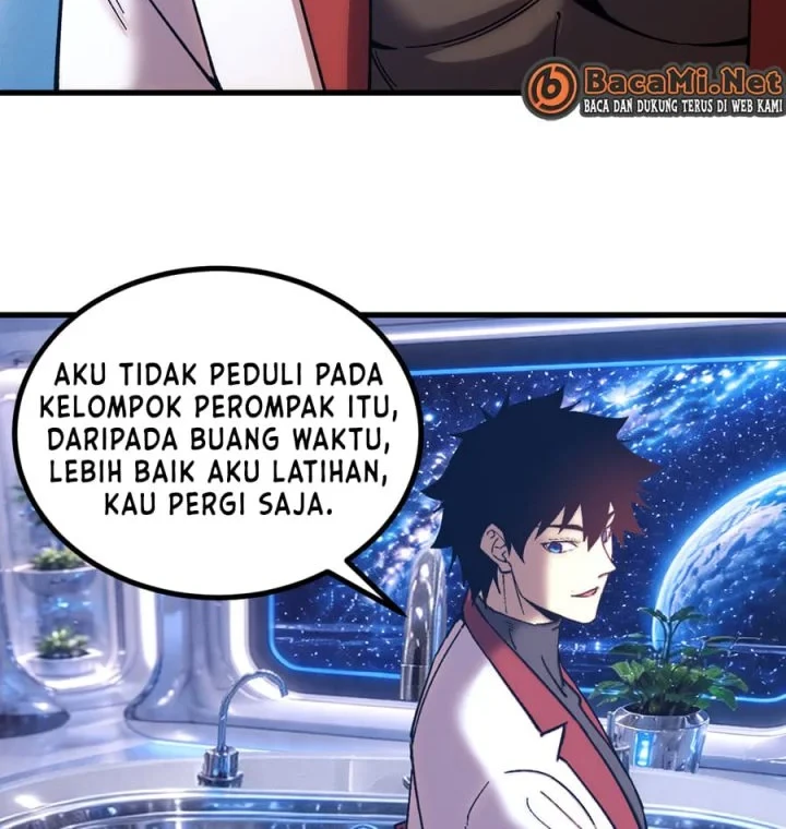 Apex Future Martial Arts Chapter 319 - halaman 13