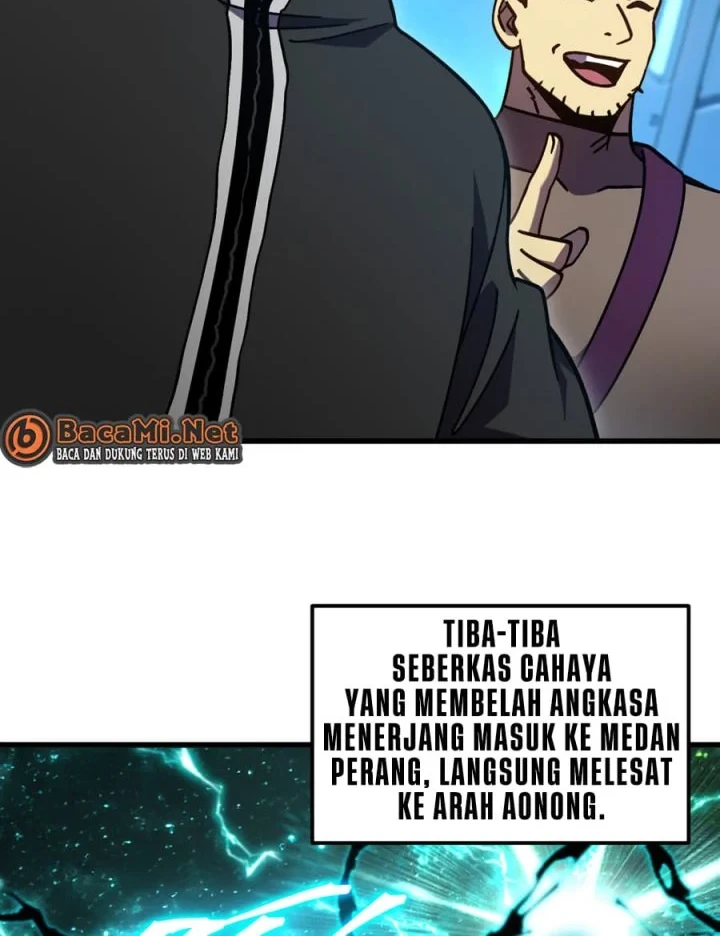 Apex Future Martial Arts Chapter 319 - halaman 25