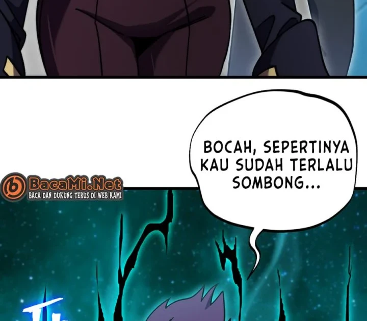 Apex Future Martial Arts Chapter 319 - halaman 29