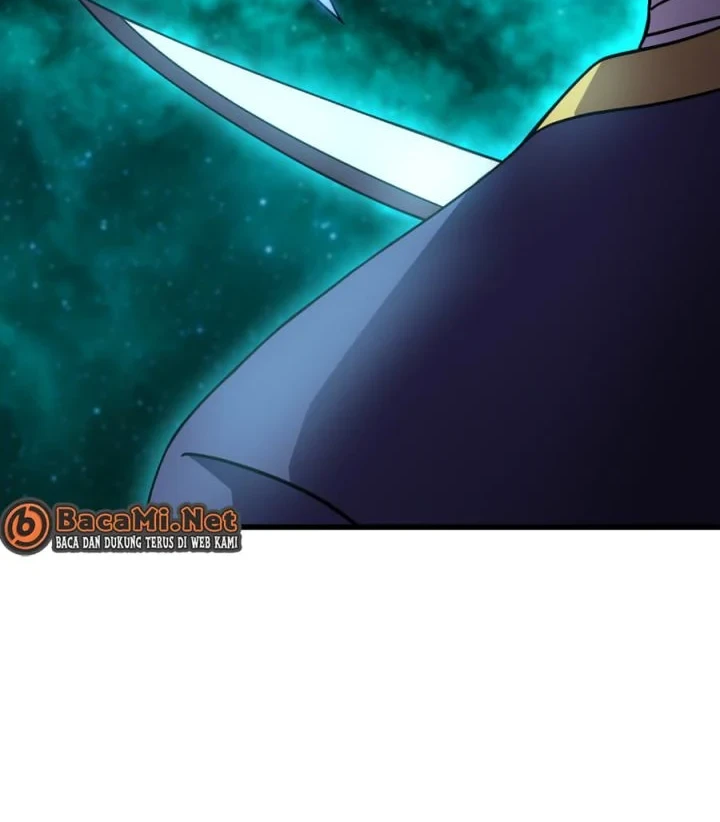 Apex Future Martial Arts Chapter 319 - halaman 33