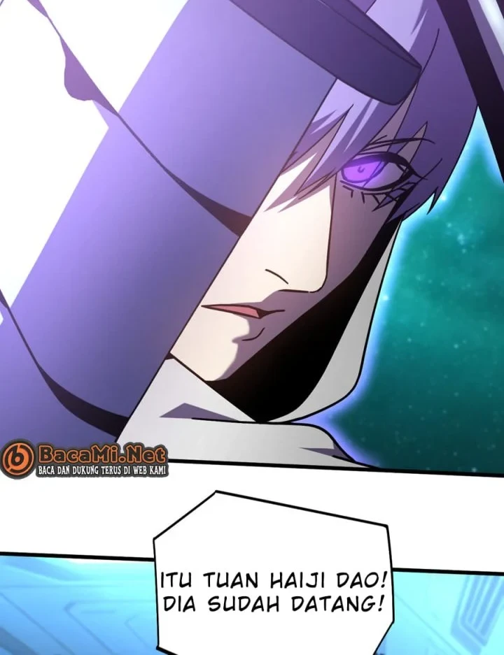 Apex Future Martial Arts Chapter 319 - halaman 37