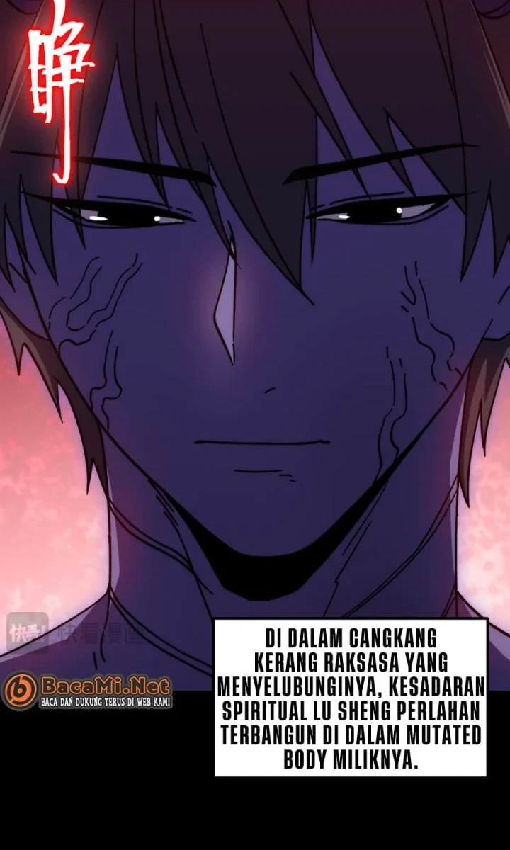 Apex Future Martial Arts Chapter 319 - halaman 41
