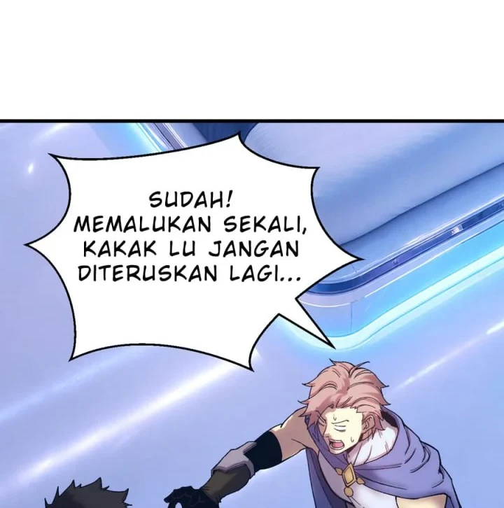 Apex Future Martial Arts Chapter 319 - halaman 5