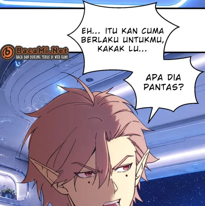 Apex Future Martial Arts Chapter 319 - halaman 9