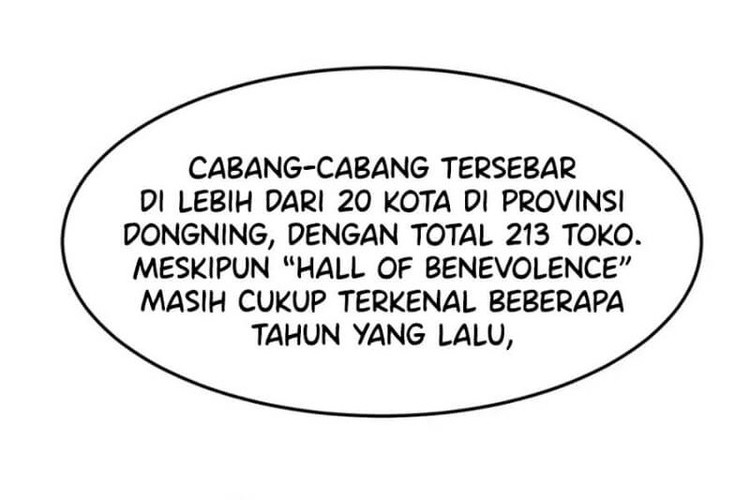 Apex Future Martial Arts Chapter 32 - halaman 12