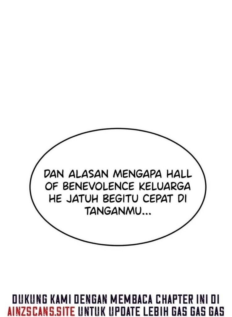 Apex Future Martial Arts Chapter 32 - halaman 16