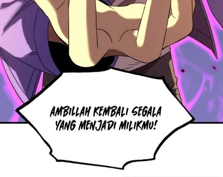 Apex Future Martial Arts Chapter 32 - halaman 32
