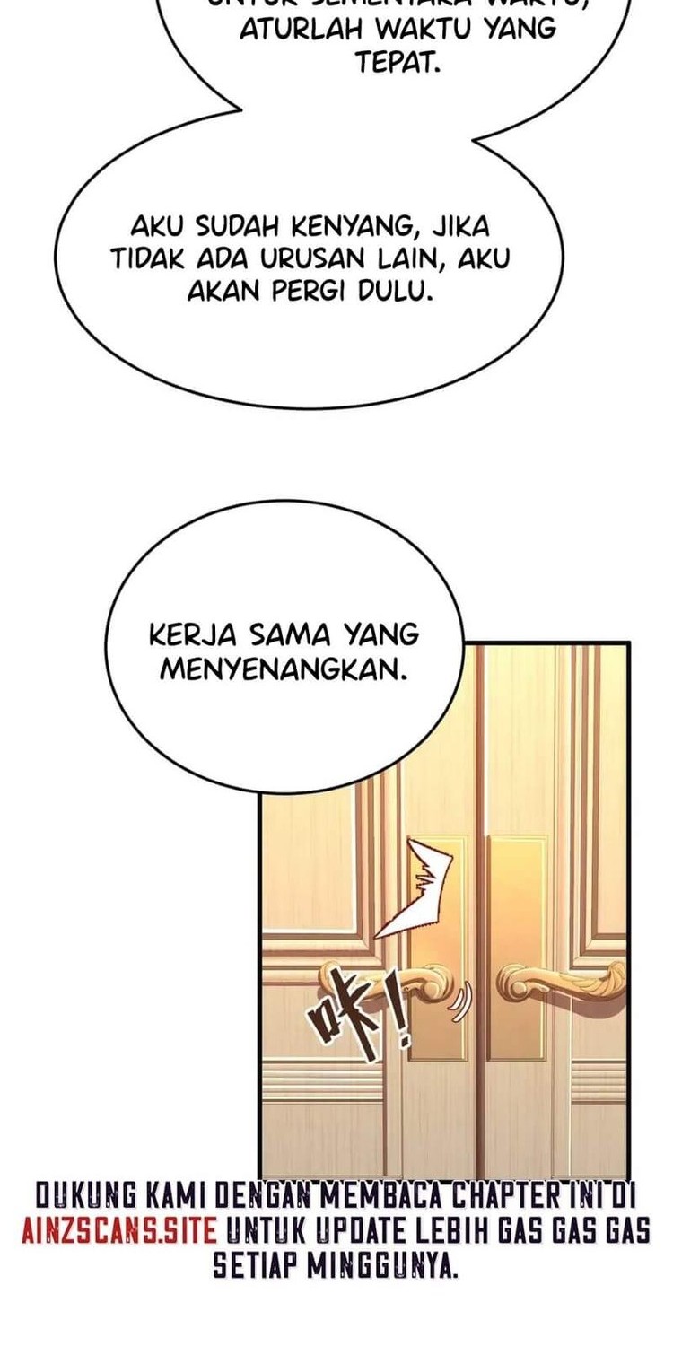 Apex Future Martial Arts Chapter 32 - halaman 44